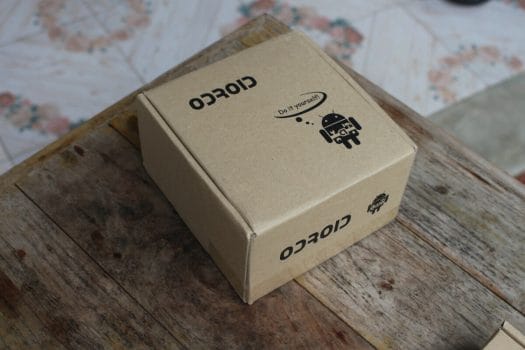 ODROID Package