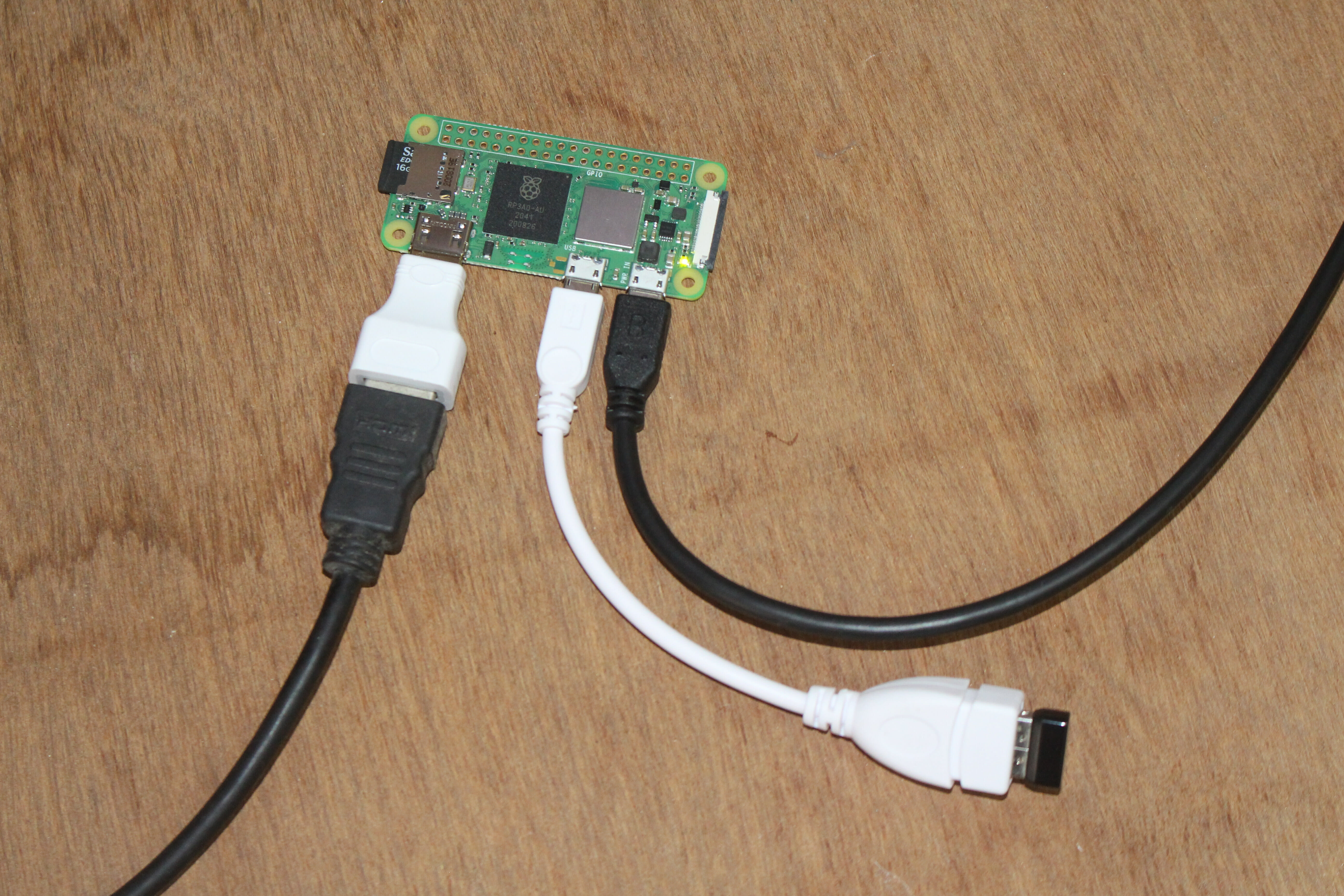 Raspberry Pi Zero 2 W mini review - Benchmarks and thermal
