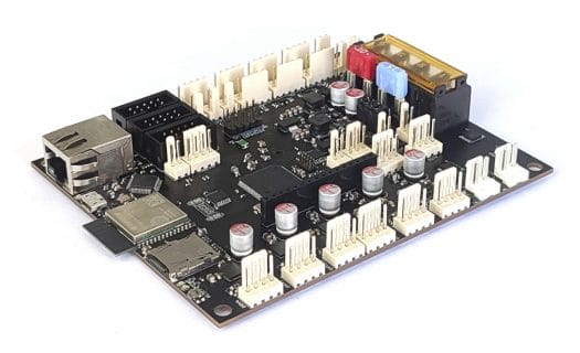 Phi Mainboard 5LC ESP32-S3 3D printer controller