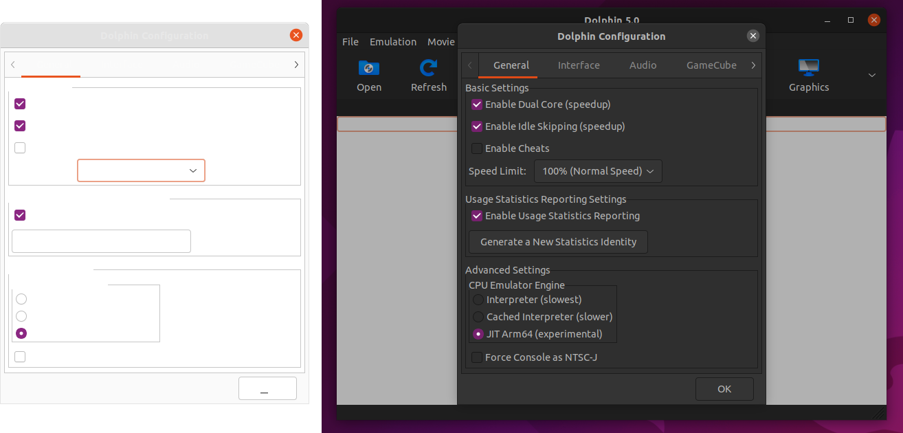 Ubuntu 22.04 on the ODroid N2+