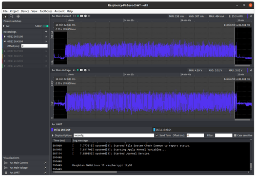 Raspberry Pi Zero 2 battery runtimes, optimization, and setup