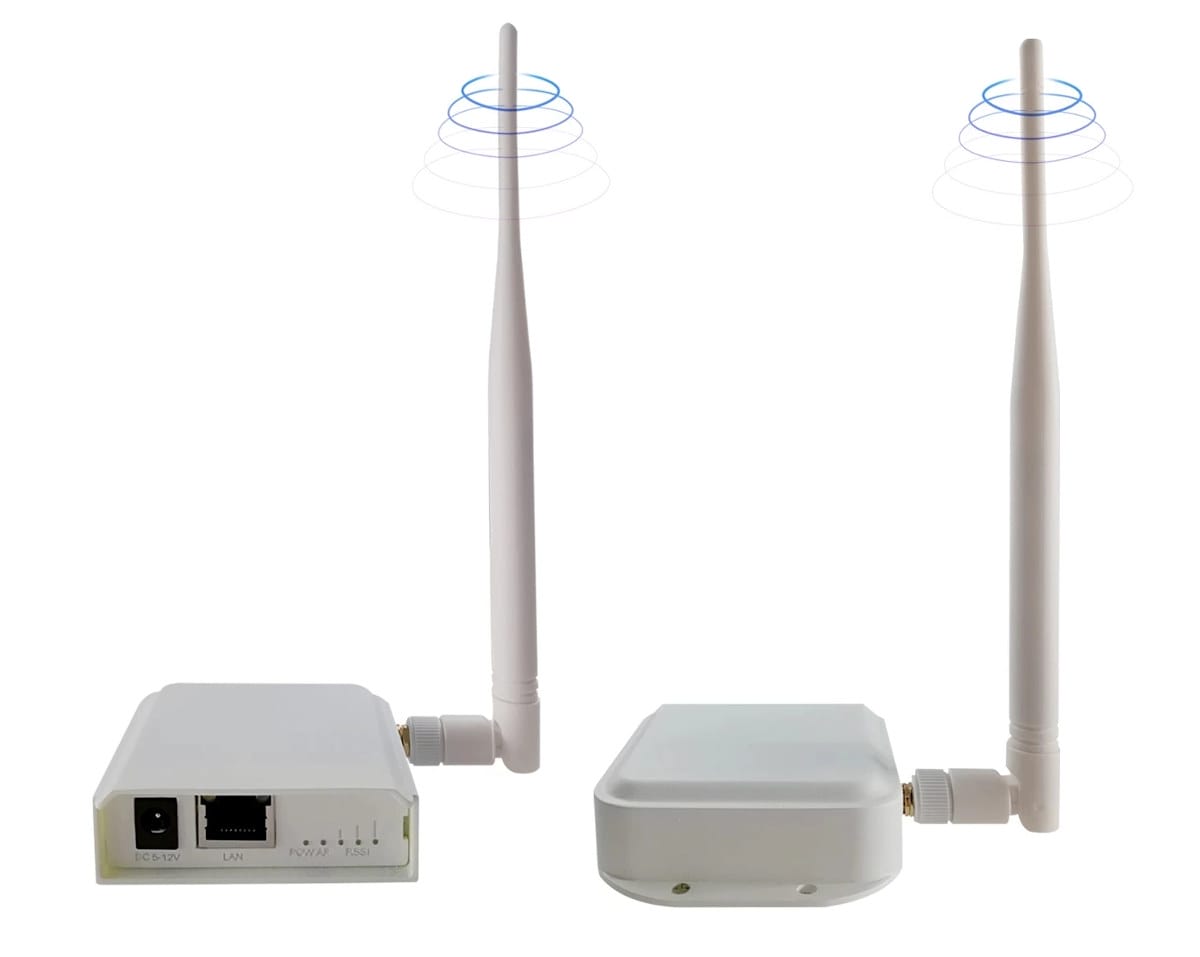 $65 Dual Wi-Fi HaLow Gateway Kit Extends Network Range By Hundreds Of ...