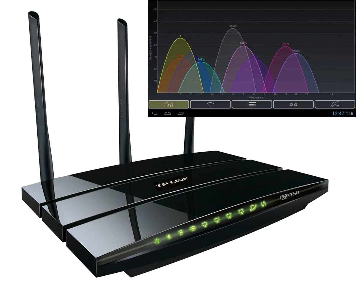 Afrikaanse Recreatie argument Some) TP-Link routers enable hidden networks by default. Is that an issue? - CNX Software Afrikaanse Recreatie argument Some) TP-Link routers enable hidden networks by default. Is that an issue? - CNX Software