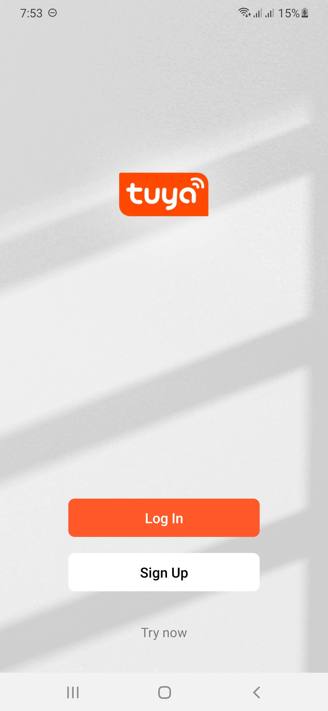 Configure Facebook Login-Tuya IoT Development Platform-Tuya Developer