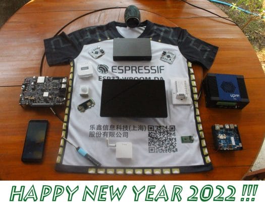 cnx software happy new year 2022