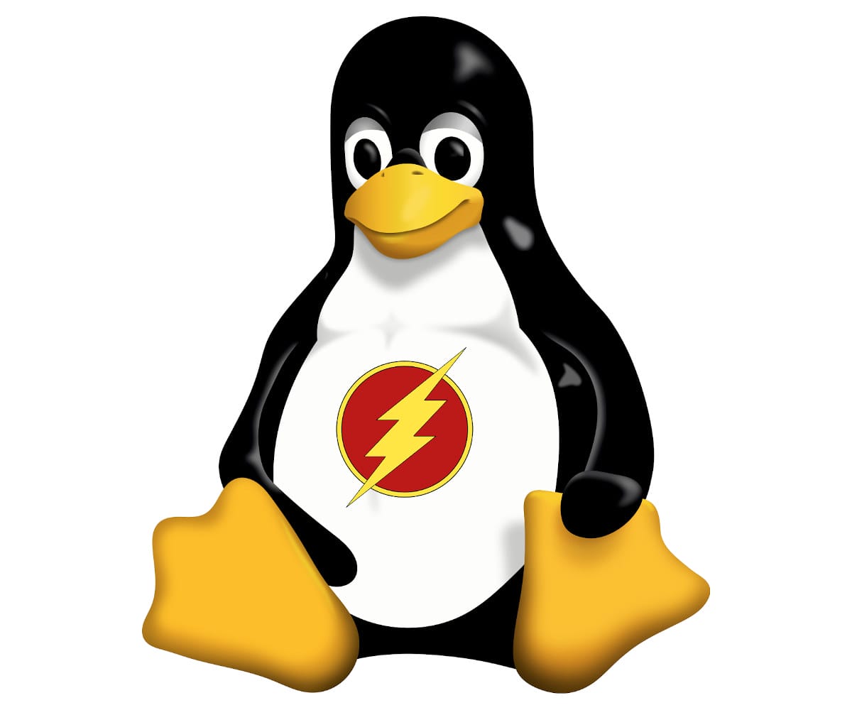 Linux kernel build faster