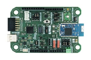 iar embedded workbench for arm review