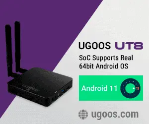 UGOOS products 2022