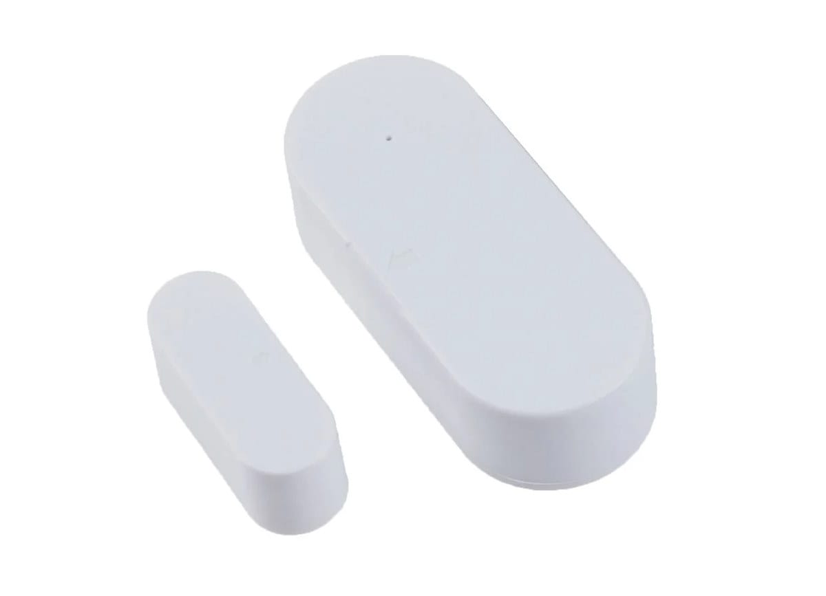 Dragino LDS02 LoRaWAN Door And Window Sensor Offers Long Range And ...