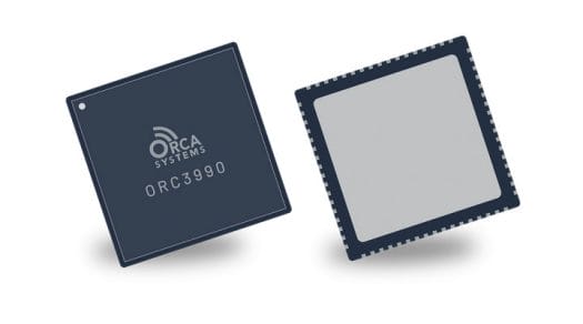 ORC3390 Satellite IoT SoC