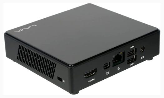 HDMI & mDP Jasper Lake Mini PC