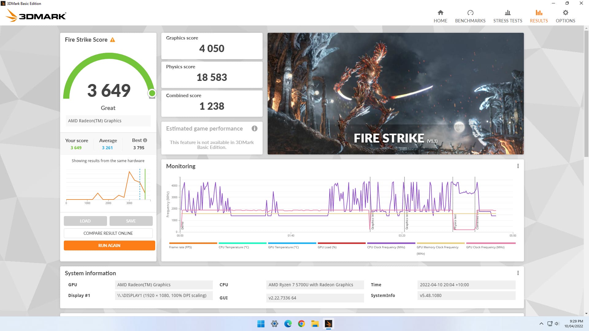 Morefine S500+ Review - An AMD Ryzen 7 5700U mini PC tested with Windows  11, Ubuntu 20.04 - CNX Software