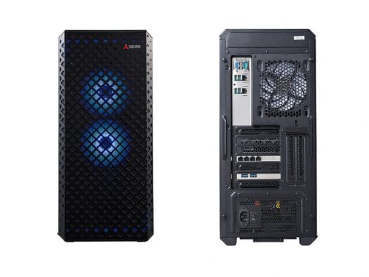 ADLINK Ampere Arm Workstation