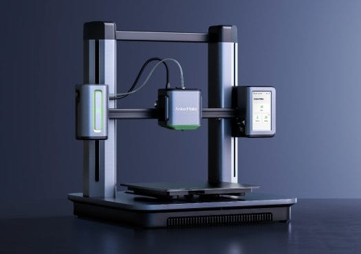 AnkerMake M5 3D Printer