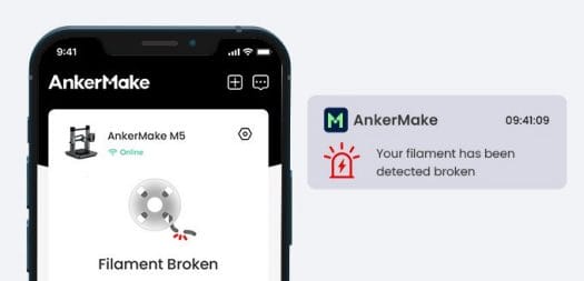 AnkerMake app