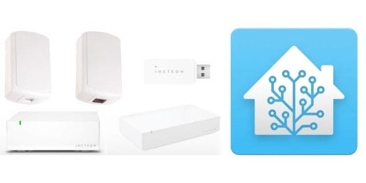 Insteon Home Assistant