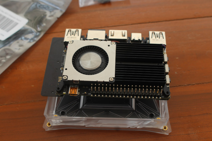 Banana Pi BPI-M6 previewed with M.2 Key E expansion and powerful NPU -   News