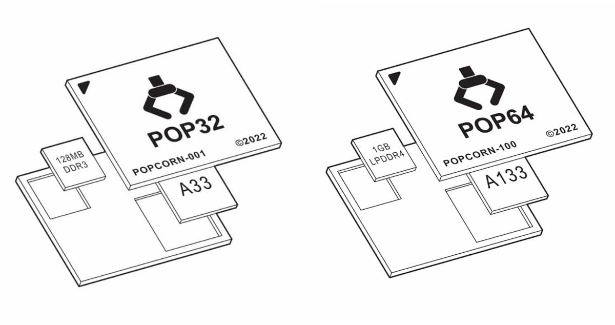 Kettlepop – Popcorn Computer