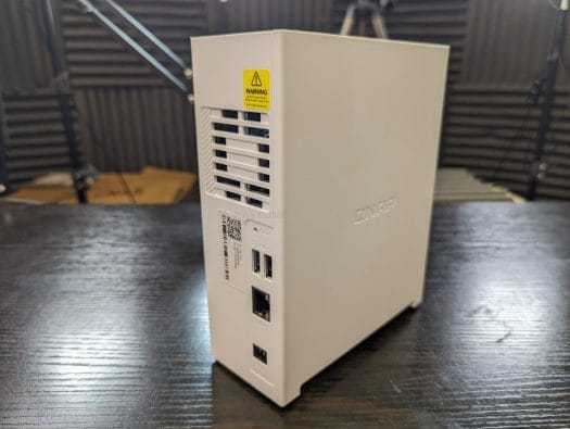 RK3566 NAS GbE USB 3.0