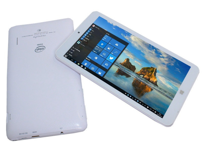 Worden stel je voor Bewolkt 7-inch tablet with Intel Atom Z3735G processor sells for $55 - CNX Software