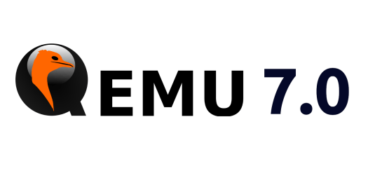 QEMU 7.0