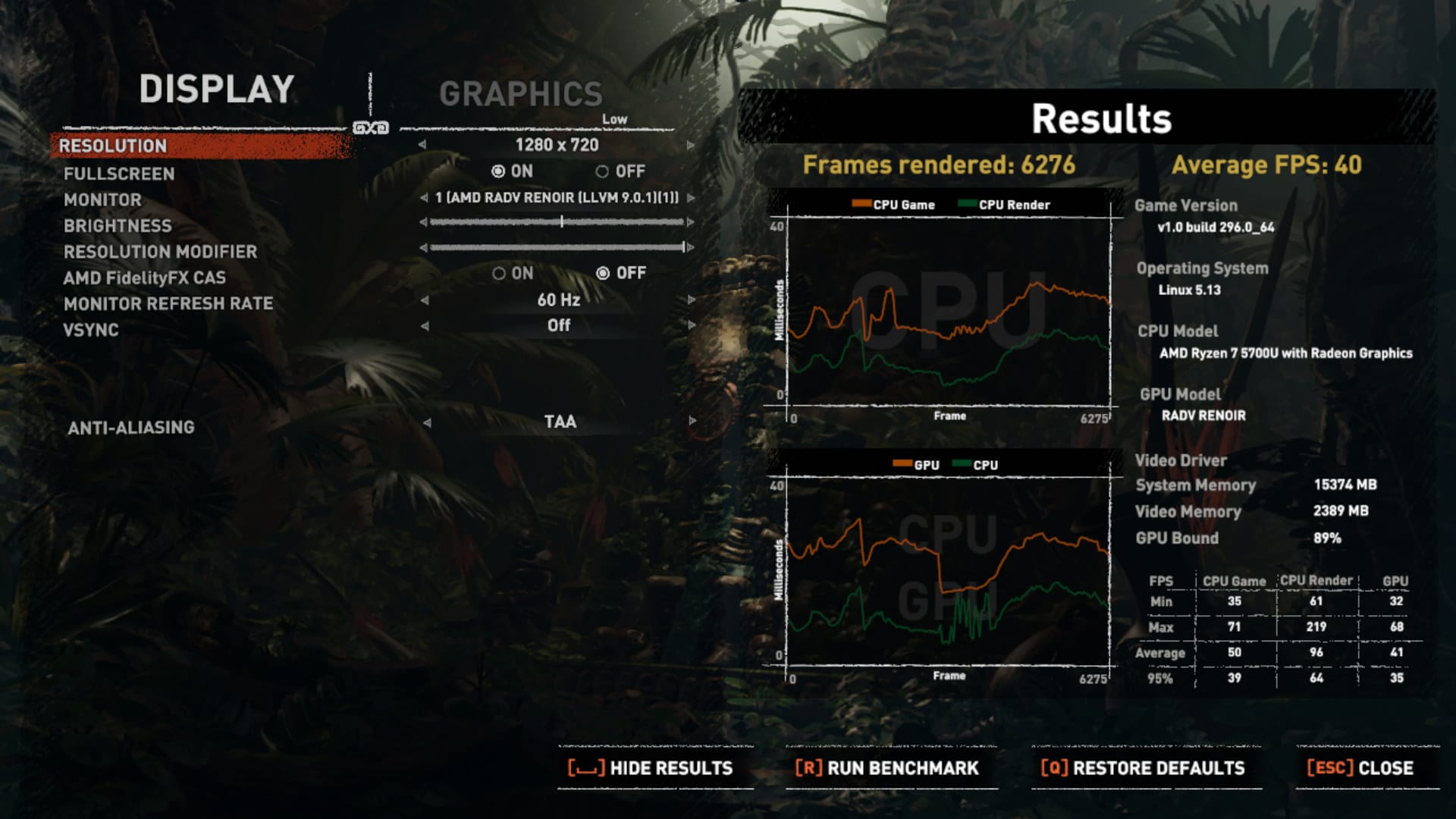 Morefine S500 Review An AMD Ryzen 7 5700U mini PC tested with