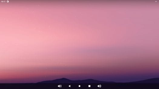 Khadas VIM4 Android 11 Launcher