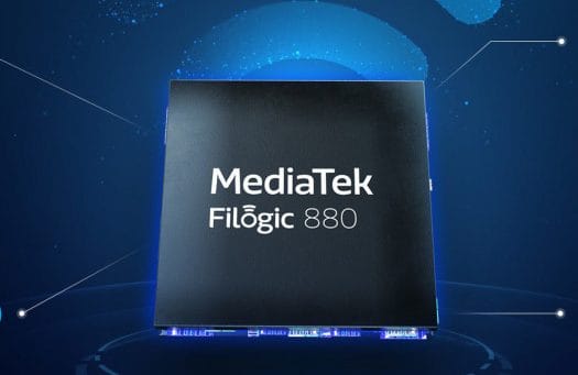 MediaTek Filogic 880