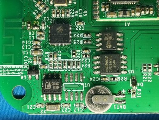 Sonoff Zigbee Bridge Pro ESP32