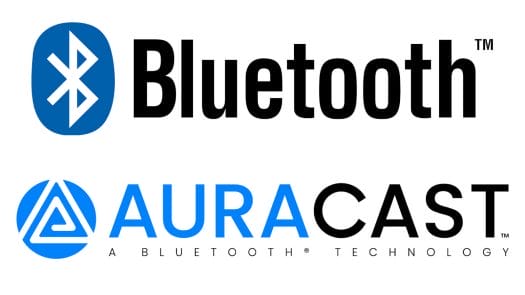 Bluetooth Auracast