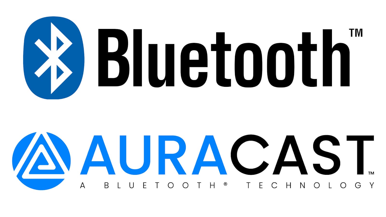 Bluetooth Auracast