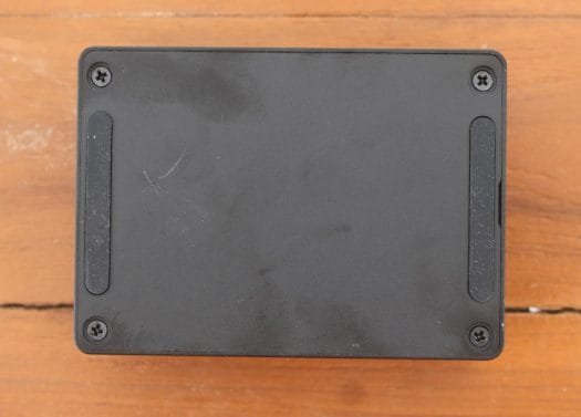 NanoPi R5S unboxing
