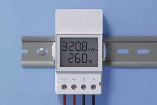SONOFF POW Elite ESP32 Power Meter