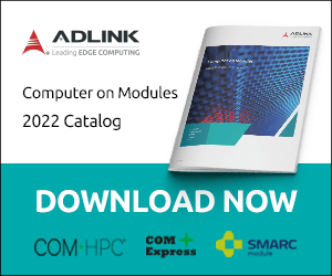 Computer-on-modules catalog (2022)
