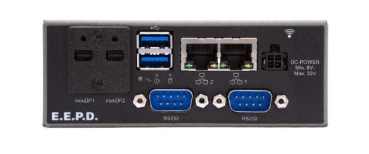 EEPD EM PRO mini