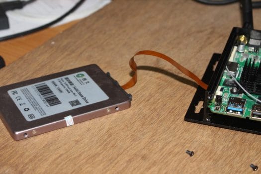 Mekotronics-R58-SATA-drive Mekotronics R58 SATA drive