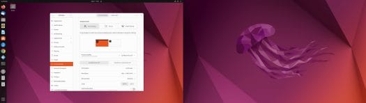 Beelink U59 Pro ubuntu usb type-c alt mode