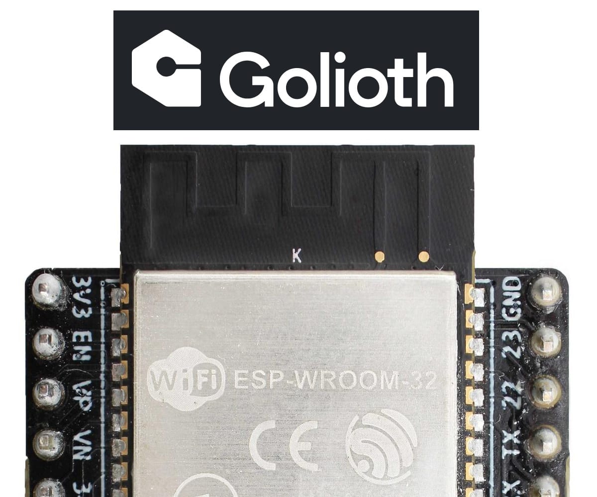 Golioth ESP-IDF SDK Connects ESP32 Boards To The Golioth Cloud - CNX ...