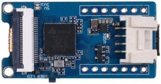Grove AI Vision Back Grove AI Vision Back