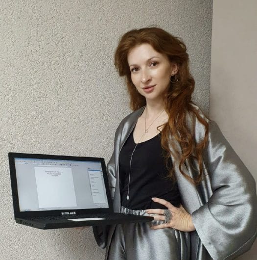 Russian arm linux laptop