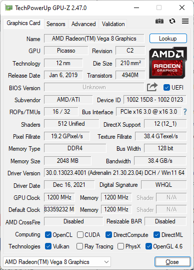 Trigkey Speed S3 review – Part 2: AMD Ryzen 5 3550H mini PC tested