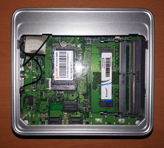 bmax b3 plus motherboard