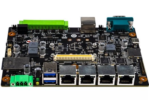 ARES-500DK Development Board Huawei Ascend 310 ARES-500DK Development Board Huawei Ascend 310