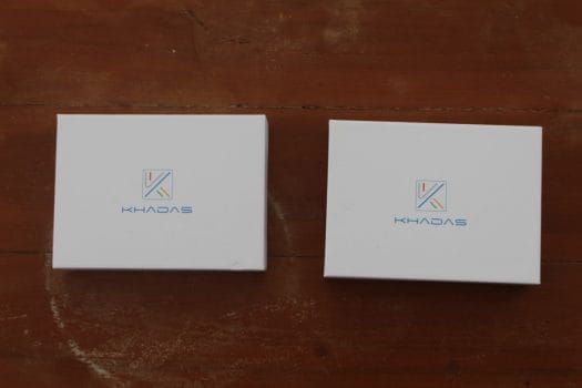 Khadas VIM1S Khadas Edge2 package Khadas VIM1S Khadas Edge2 package