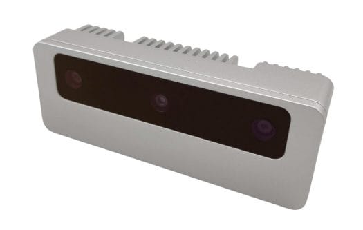 Luxonis OAK-D S2 PoE depth AI camera Luxonis OAK-D S2 PoE depth AI camera