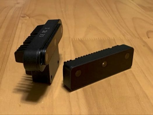 Luxonis OAK-D S2 depth AI camera Luxonis OAK-D S2 depth AI camera