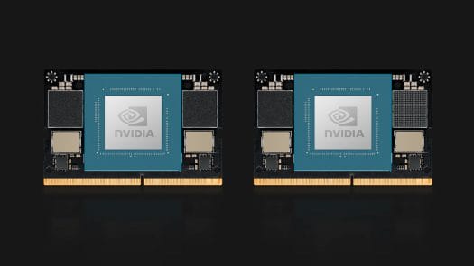 NVIDIA Jetson Orin Nano NVIDIA Jetson Orin Nano