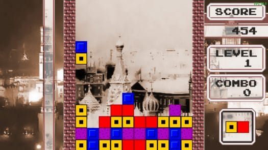 Tetris Mega Drops 2 Tetris Mega Drops 2