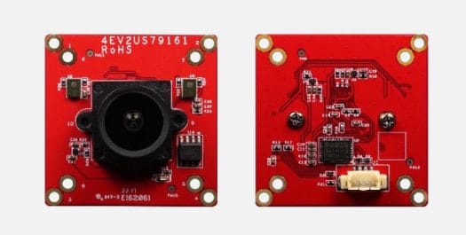 Innodisk EV2U-SGR1 camera module Innodisk EV2U-SGR1 camera module