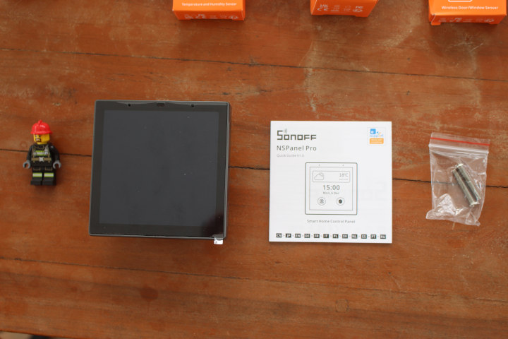 SONOFF Tutorial: A Wi-Fi Room Temperature Controller for $10